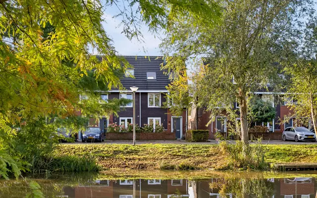 Foto van Dingshoflaan 88, Verkoopadviesgesprek aanvragen