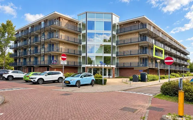 Foto van Vesting 40, Veldhoven