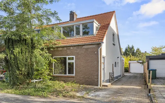 Foto van Patrimoniumweg 47, Heelsum