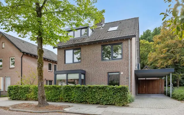Foto van De Roerdomp 43, Sint-Michielsgestel
