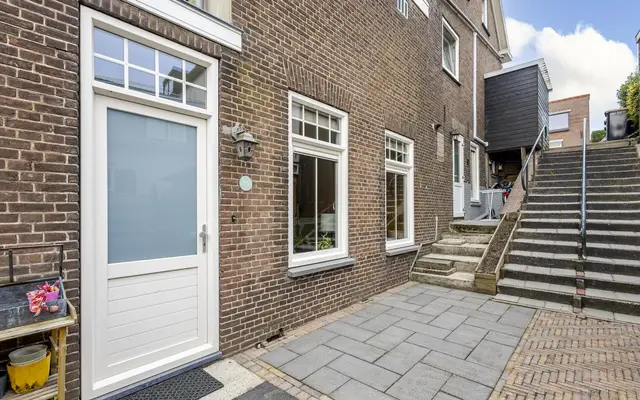 Foto van Rivierdijk 703, Hardinxveld-Giessendam