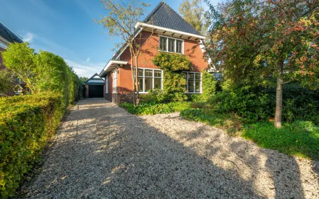 Foto van Dorpsweg 7, Onnen