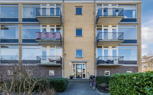 Foto van Dronensingel 97, Bodegraven