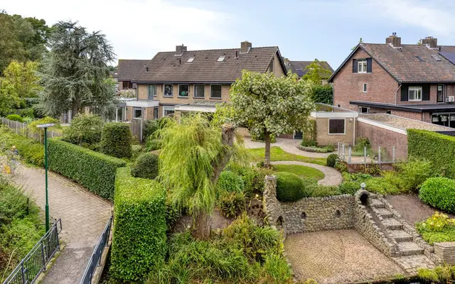 Foto van De Deel 17, Veenendaal