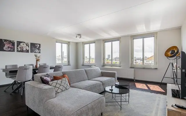 Foto van Prinsegracht 211, Den Haag