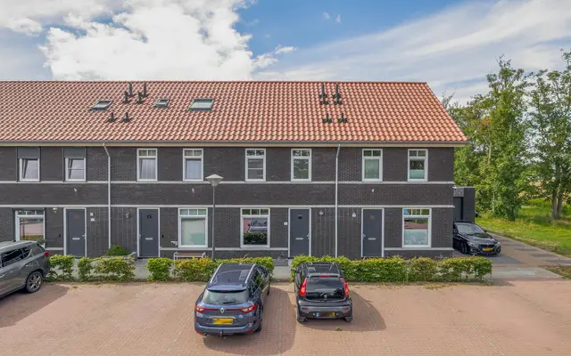 Foto van Notenhout 35, Julianadorp