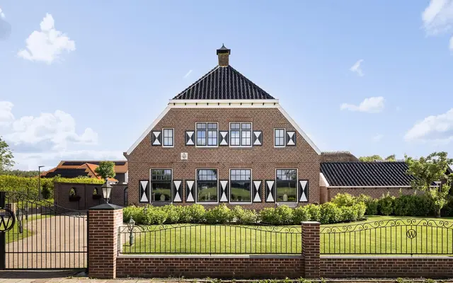 Foto van Buorren 5, Lekkum