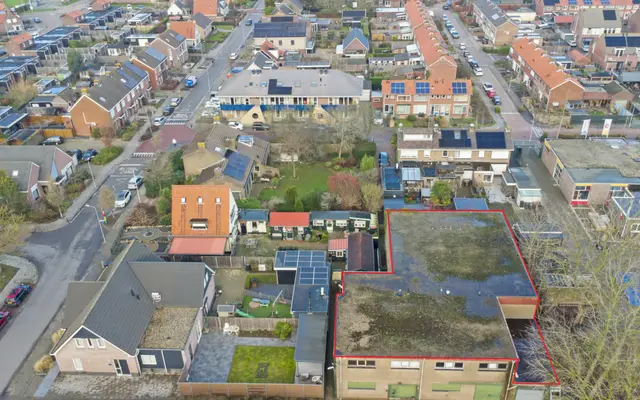 Foto van Noordweg 8 B, Krabbendijke