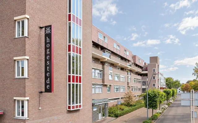 Foto van Hogestede 165, Roosendaal