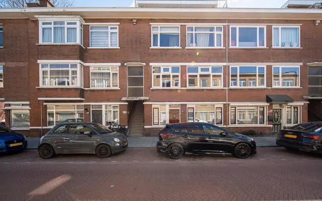 Foto van Den Helderstraat 92, 's-Gravenhage