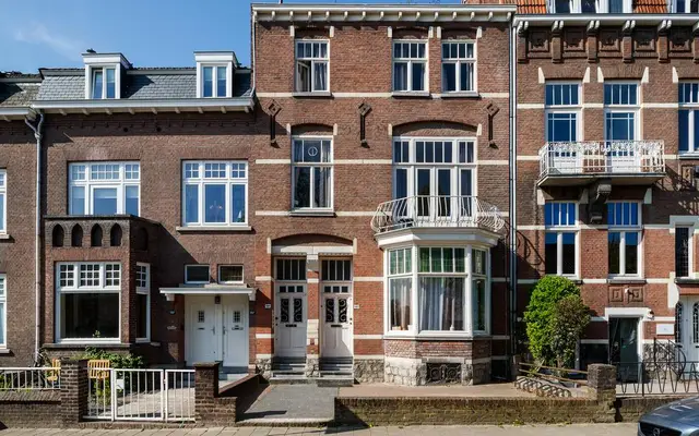 Foto van Hertogsingel 106B 02, MAASTRICHT
