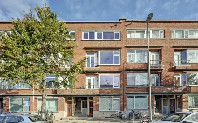 Foto van Rotterdamsedijk 204 B, SCHIEDAM
