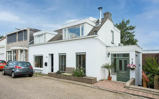 Foto van Ringdijk 68, Ridderkerk