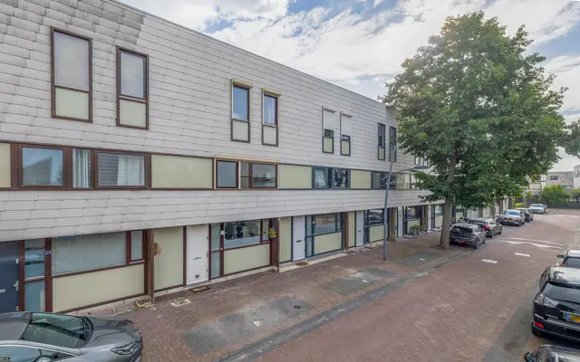 Foto van Duijves Weer 31, Assendelft