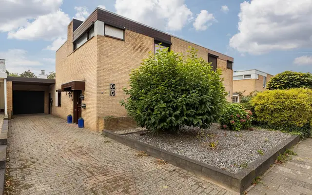 Foto van Odalaan 28, Urmond