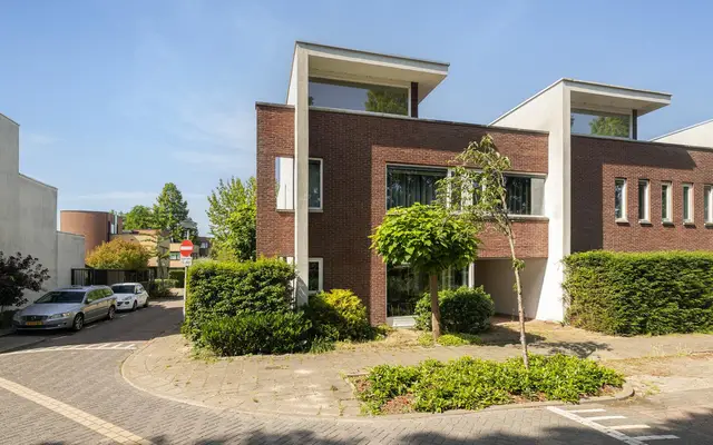Foto van Stevinweg 21, Bergschenhoek