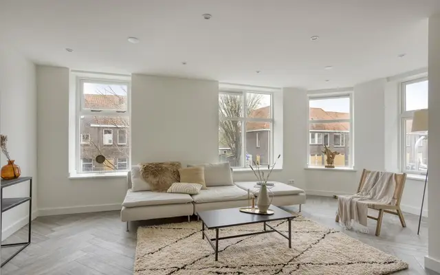 Foto van Rosmolenstraat 36 A, Zaandam