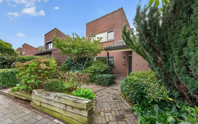 Foto van Van Lenneppad 7, Alblasserdam