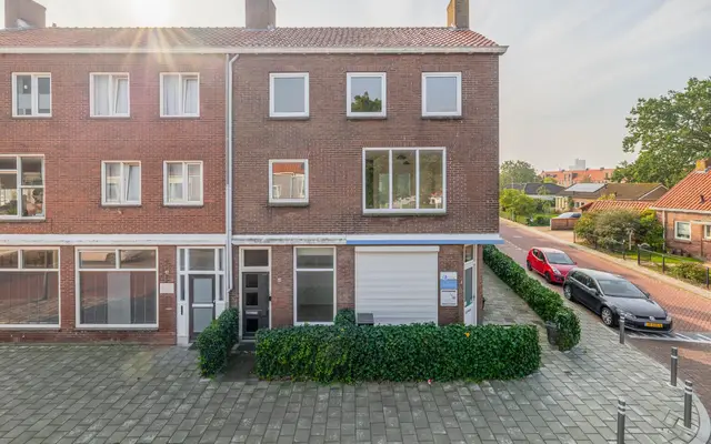 Foto van Hogeweg 84, Vlissingen
