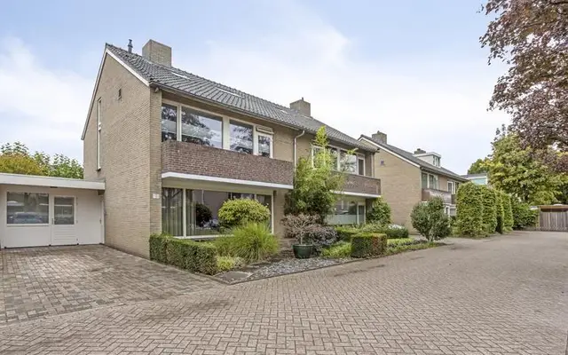 Foto van Roerlaan 25, Son en Breugel