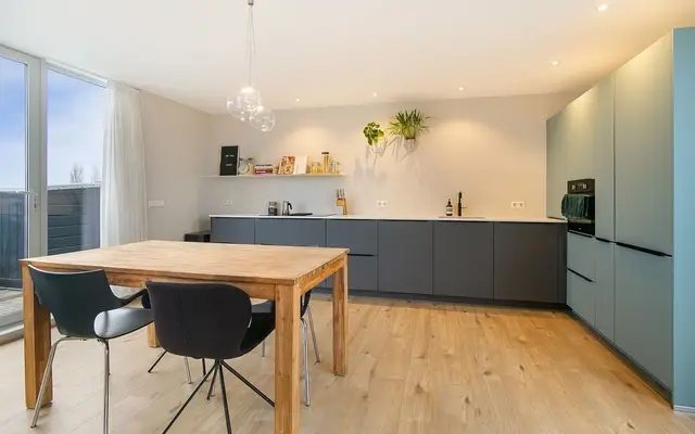 Foto van Molukkenstraat 541, Amsterdam