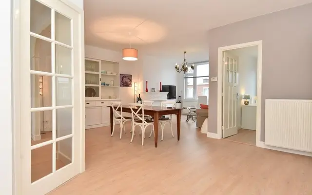 Foto van Begoniastraat 206, Den Haag