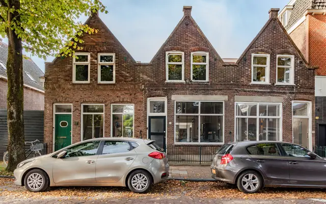Foto van Koepoortsweg 19, Hoorn