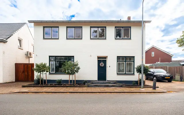 Foto van Stationstraat 3, Belfeld