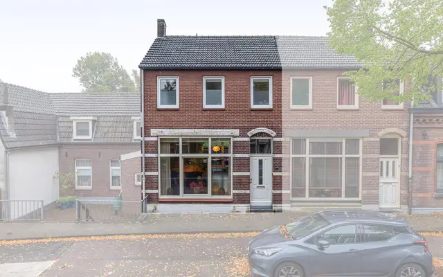 Foto van Baarlosestraat 7, Venlo