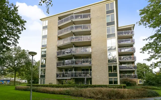 Foto van Fonteinkruid 64, Deventer