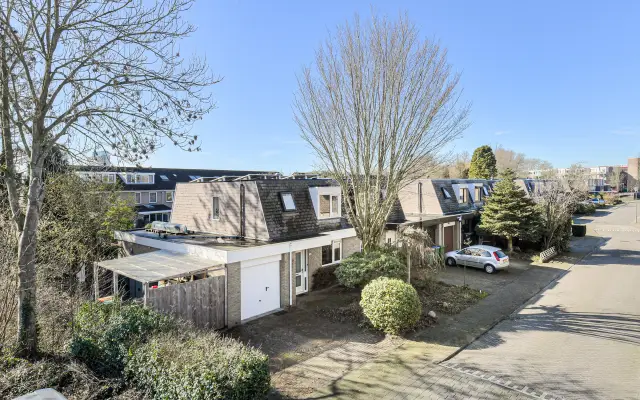 Foto van Bertelsberg 136, Breda