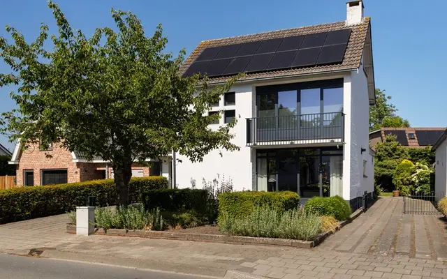 Foto van Wilhelminastraat 16, Beesd