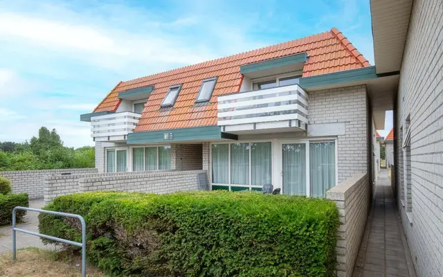 Foto van Dorpsstraat 307, De Koog