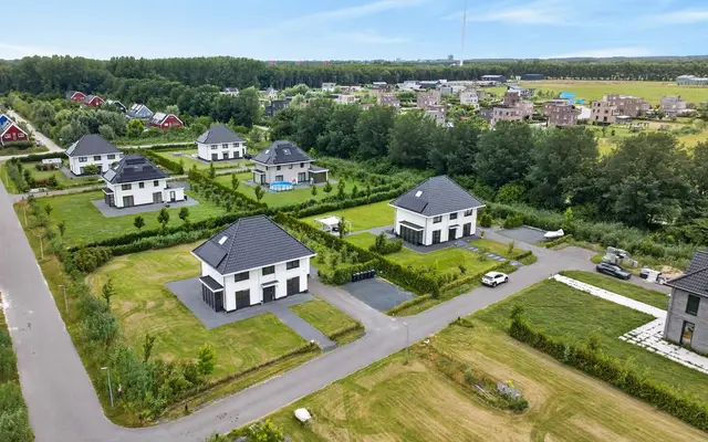 Foto van William Jamesstraat 25, Almere