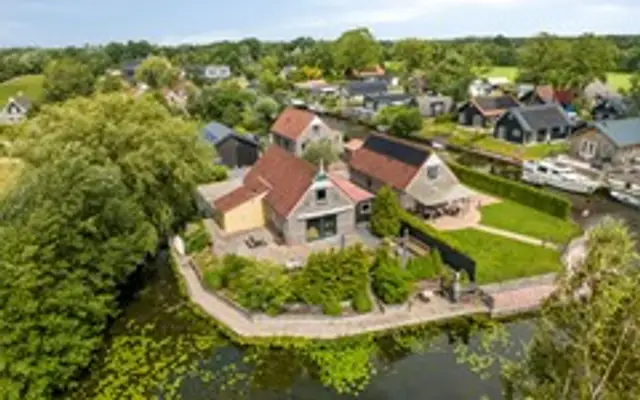 Foto van Foarwei 21 89, Oudwoude