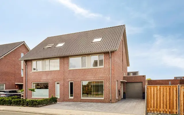 Foto van De Tegelarije 9, Roermond