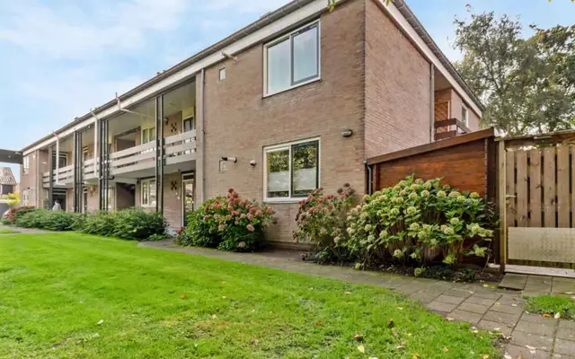 Foto van Zwet 8 A, Financiële voorwaarden