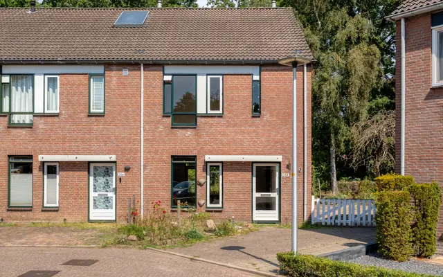Foto van Dinant Dijkhuisstraat 264, Hengelo