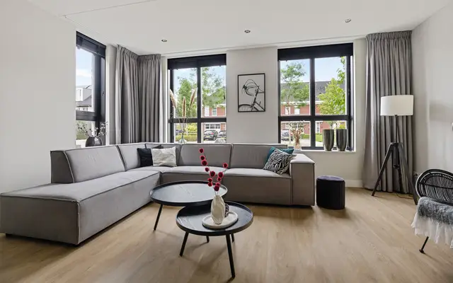 Foto van Stadhouderlaan 48, Heerenveen