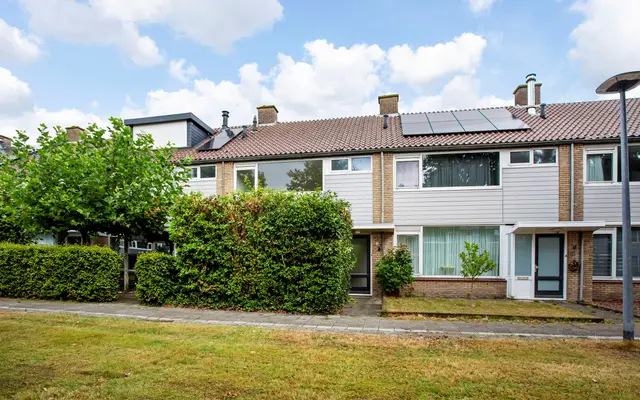 Foto van Prinsenhof 6, Hoevelaken