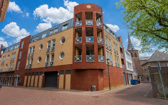 Foto van Markt 60, Kerkrade