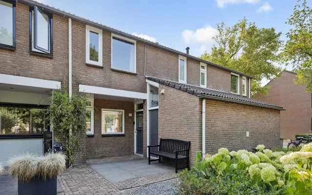 Foto van Fleringen 73, Den Bosch