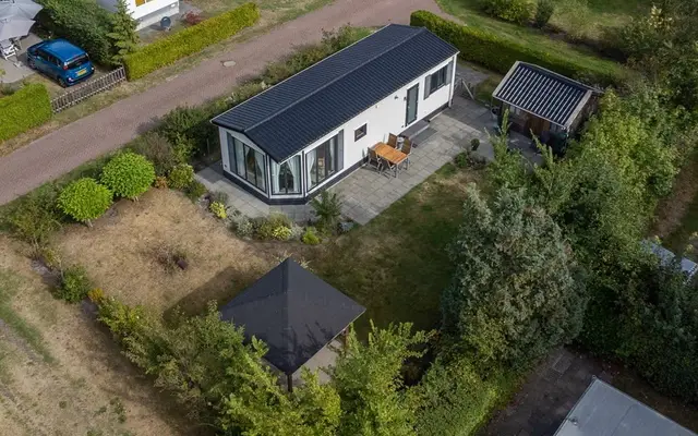 Foto van De Wite Burch 25 O, Bakhuizen