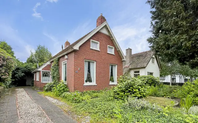 Foto van Nieuweweg 22, Roden