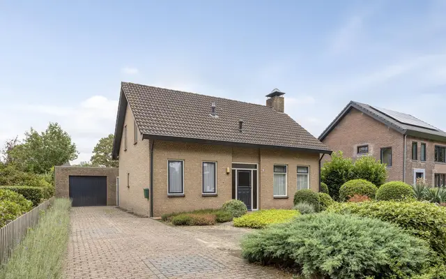 Foto van Boschovenseweg 22, Baarle-Nassau