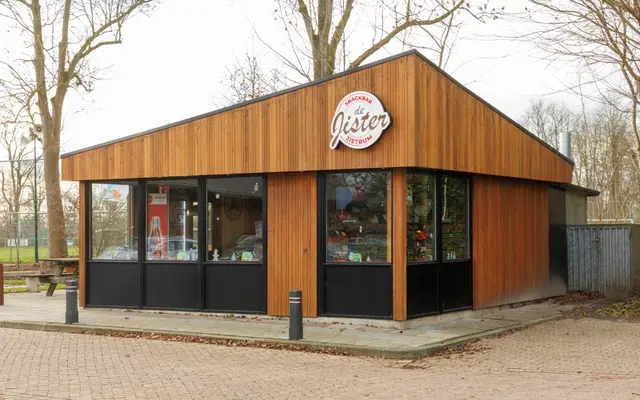 Foto van Fjildwei 4 A, Jistrum