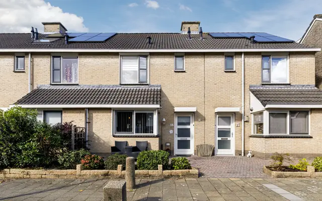 Foto van Kavelpad 13, Bodegraven
