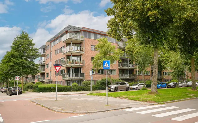 Foto van Brouwersdijk 115 M, Dordrecht