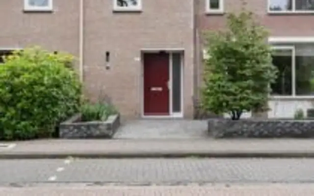 Foto van Muzenlaan 58 C, Eindhoven