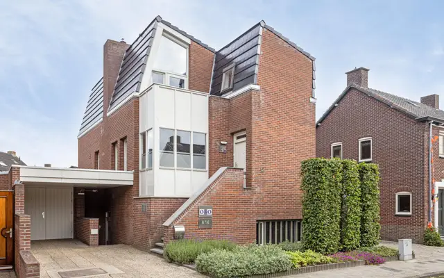 Foto van Dorpsstraat 38, Budel
